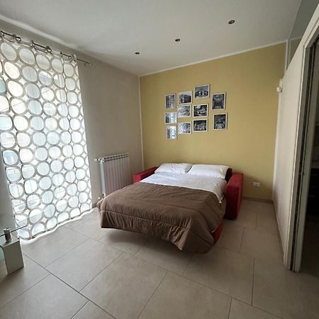 A Casa Di Alli Palermo Exteriör bild