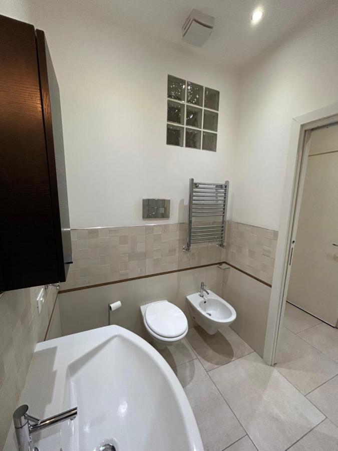 A Casa Di Alli Palermo Exteriör bild