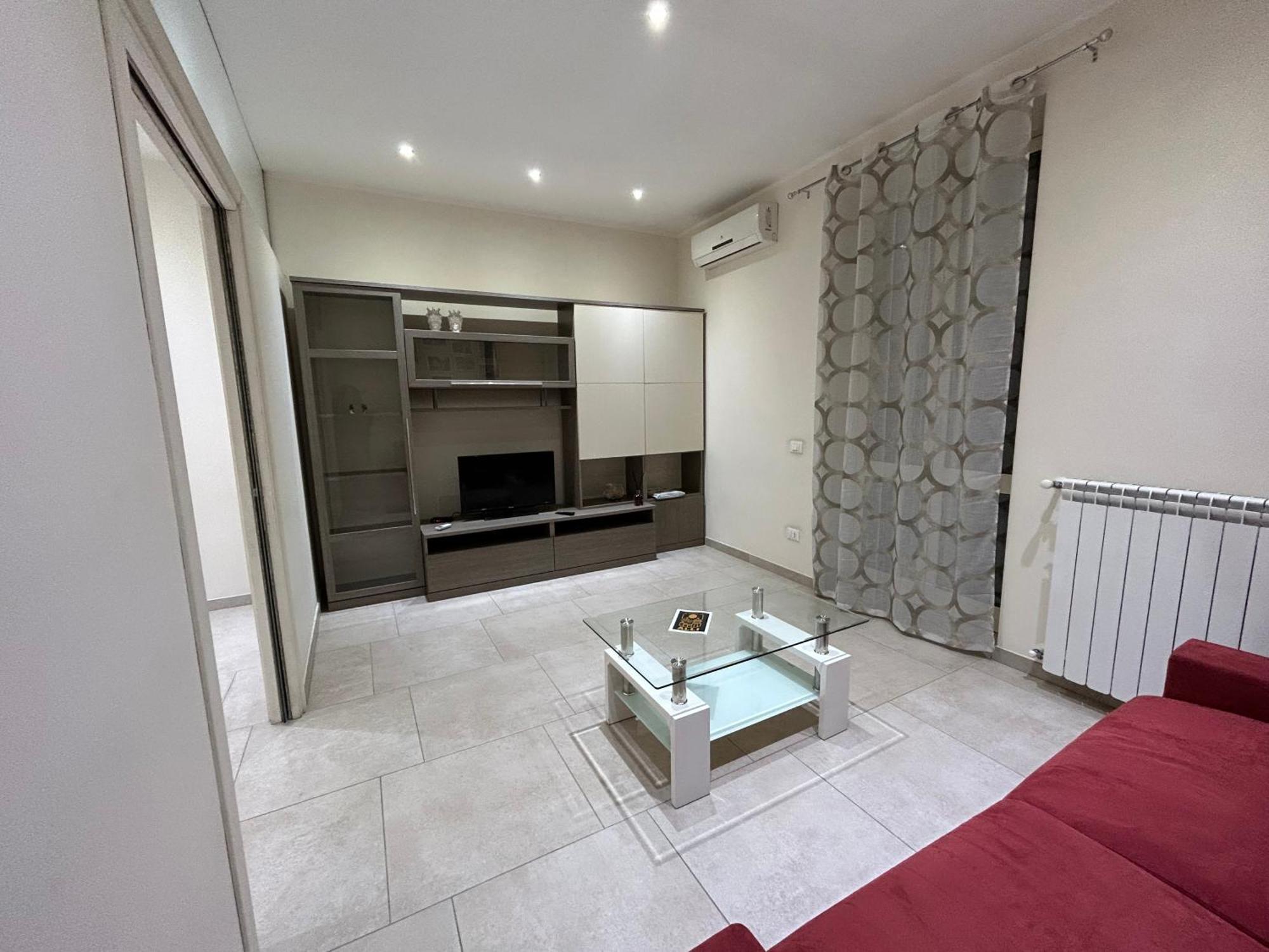 A Casa Di Alli Palermo Exteriör bild